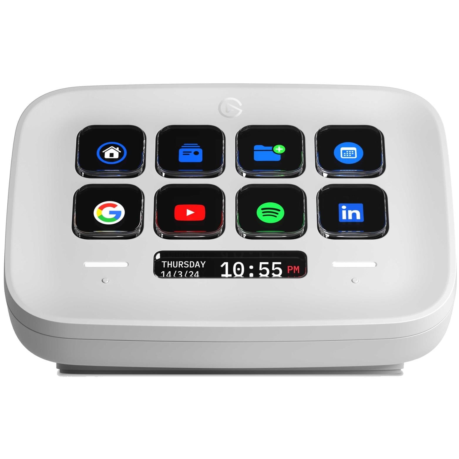 Elgato Stream Deck Neo - JB Hi-Fi NZ