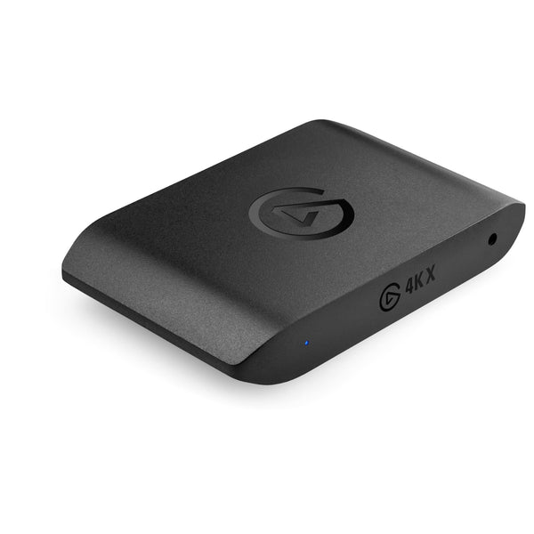 Elgato Game Capture 4K X - JB Hi-Fi NZ