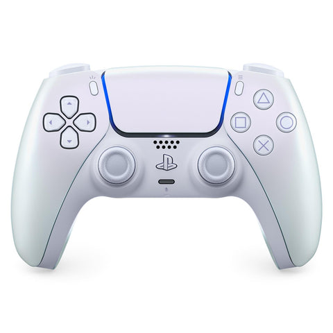 PS5 Playstation 5 DualSense Wireless Controller - Chroma Pearl