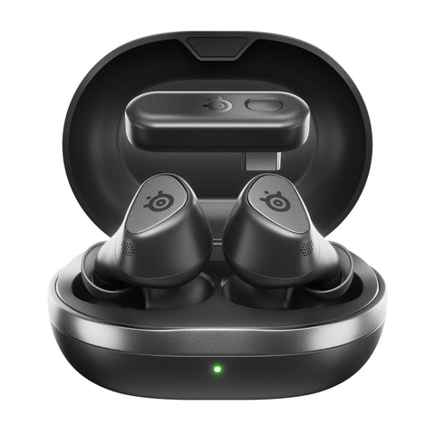 SteelSeries Arctis GameBuds for PlayStation (Black)