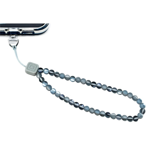 Incipio Forme Universal Wristlet Charm (Graphite)