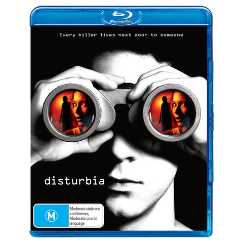 Disturbia