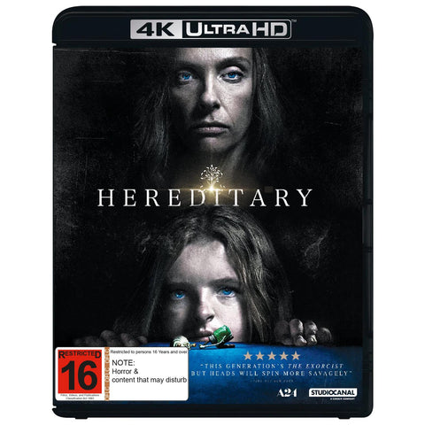 Hereditary