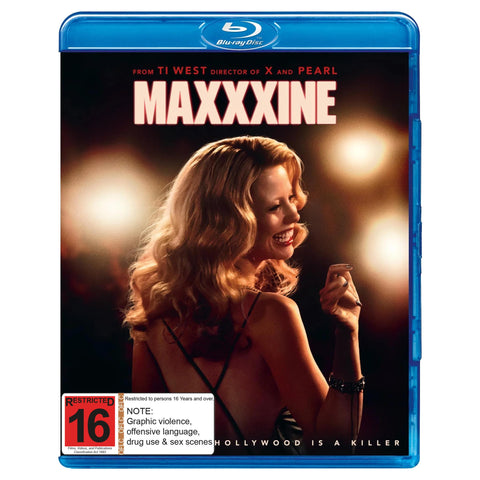 MaXXXine