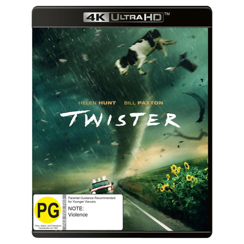 Twister