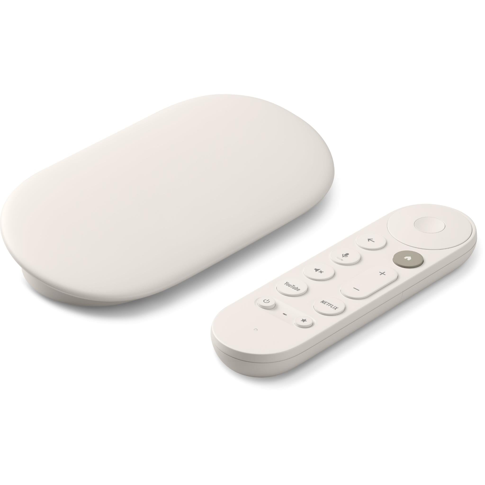 新品未使用 Google TV streamer 4K 32GB Google TV Streamer 4K - JB Hi-Fi NZ