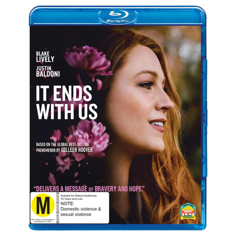 It Ends With Us
