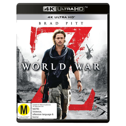 World War Z