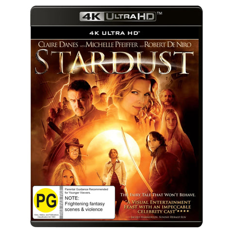 Stardust