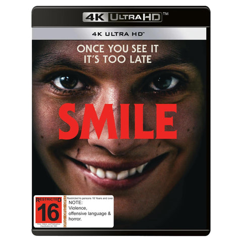 Smile