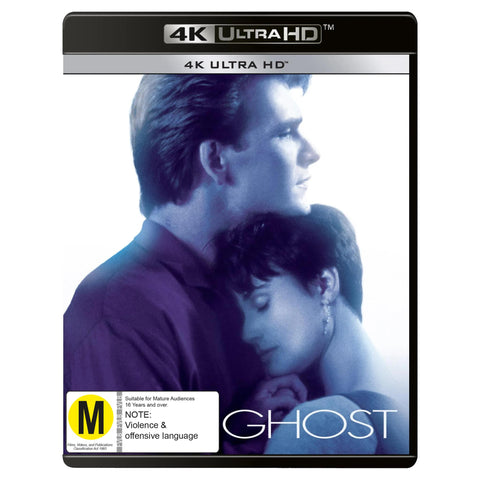 Ghost