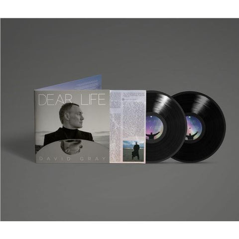 Dear Life (Vinyl)