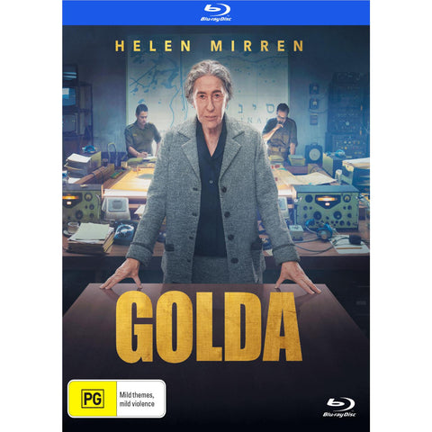 Golda