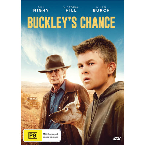 Buckley's Chance