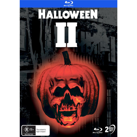 Halloween II