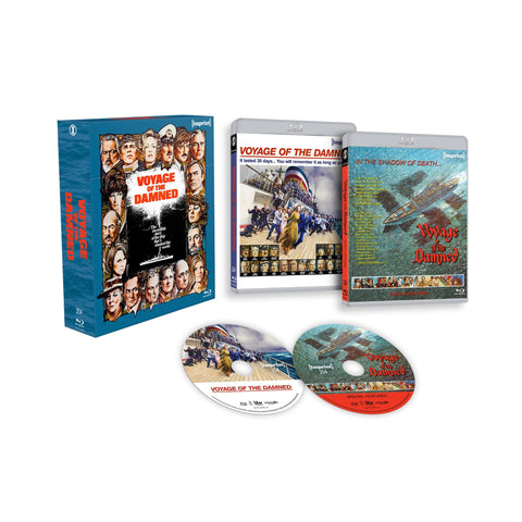 Voyage Of The Damned (Imprint Collection Special Edition)