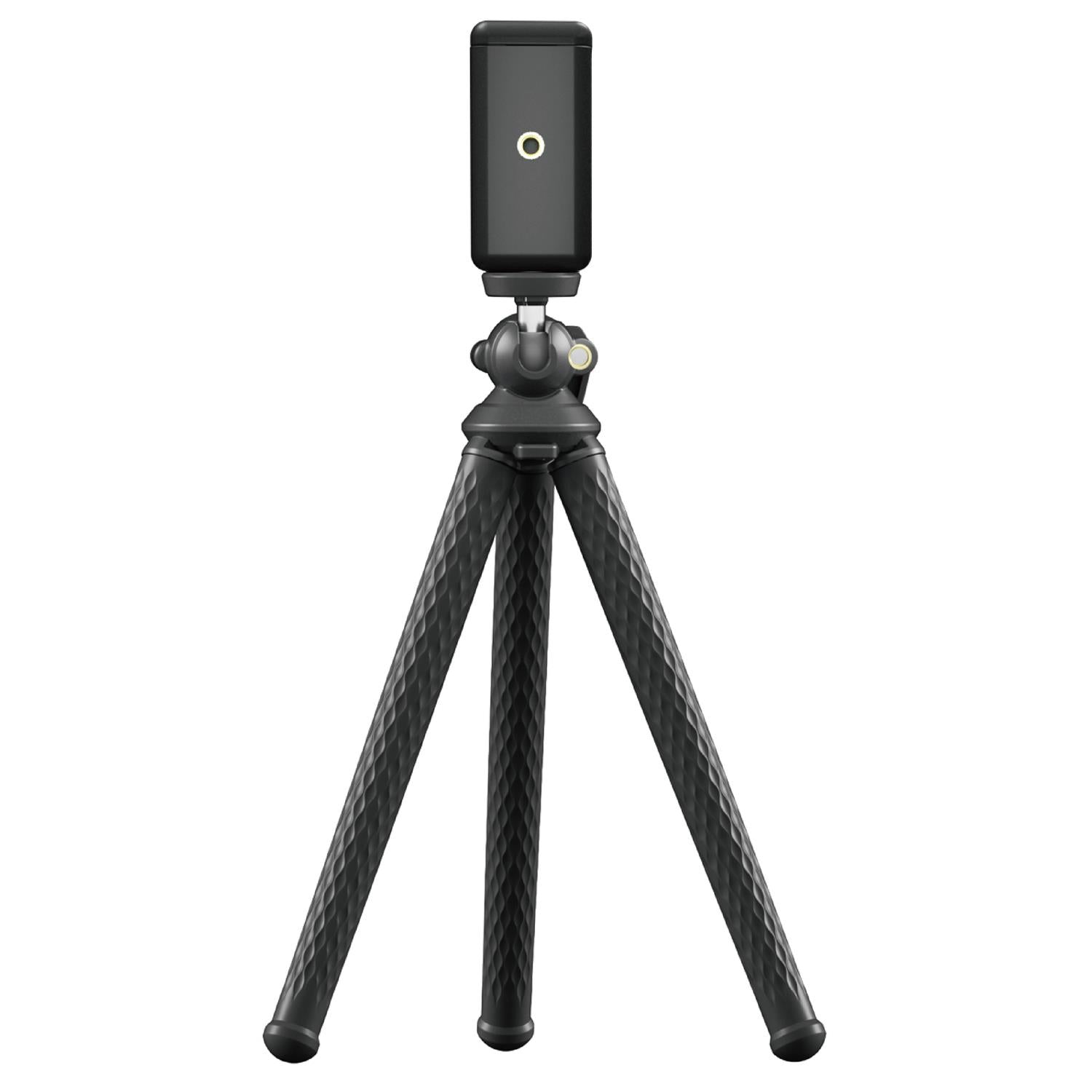 Firefly FFT-F1C Flexible Tripod with Phone Holder JB Hi-Fi NZ