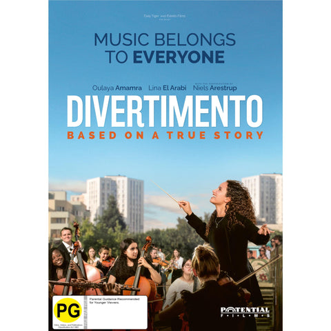 Divertimento