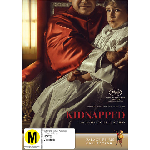 Kidnapped