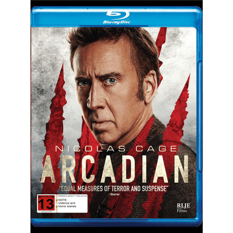Arcadian