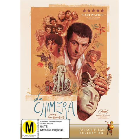 La Chimera