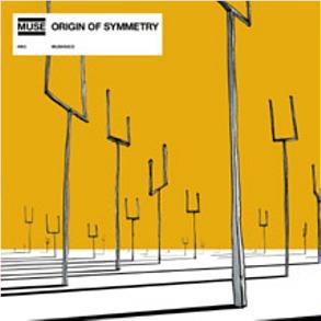 Origin Of Symmetry