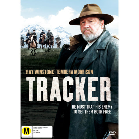 Tracker