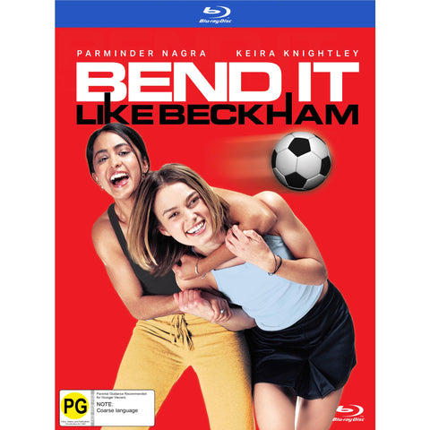 Bend It Like Beckham