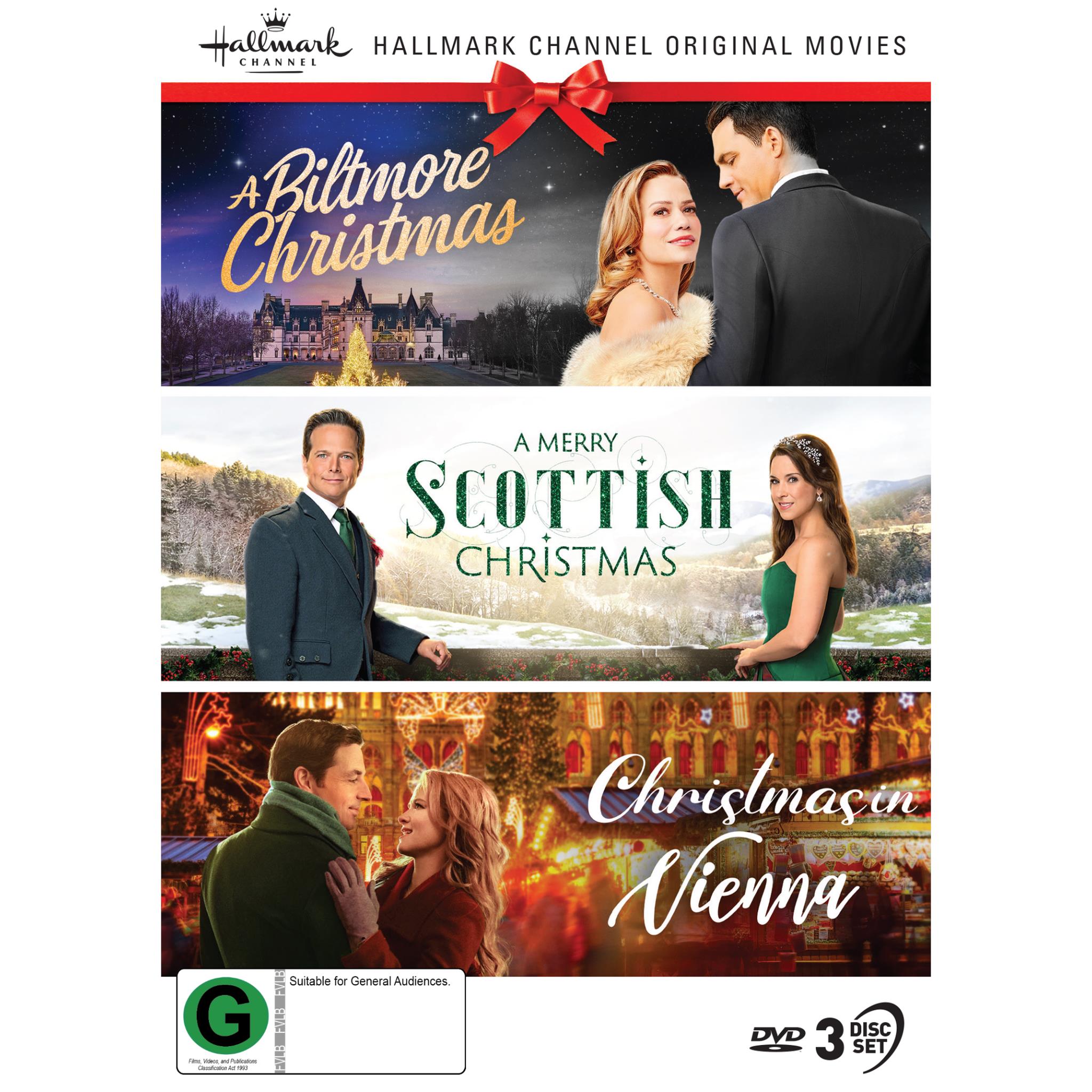Hallmark Christmas Holiday Movies Free On Amazon Prime Hallmark
