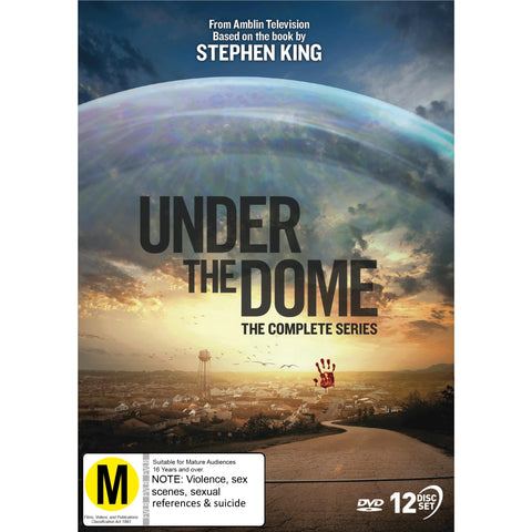 Under the Dome - Complete Series