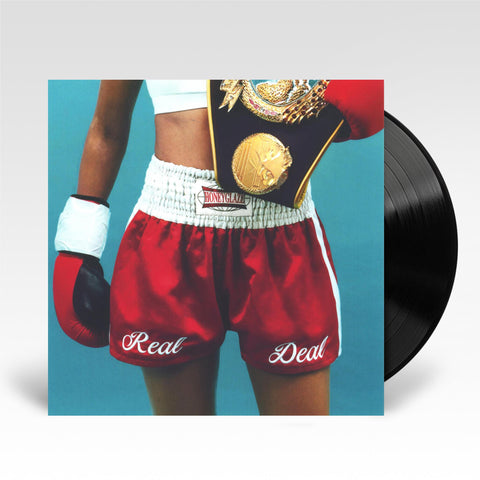 Real Deal (Vinyl)