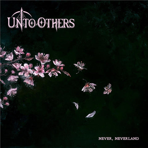 Never, Neverland (Vinyl)
