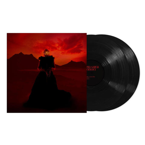 Odyssey (Vinyl)