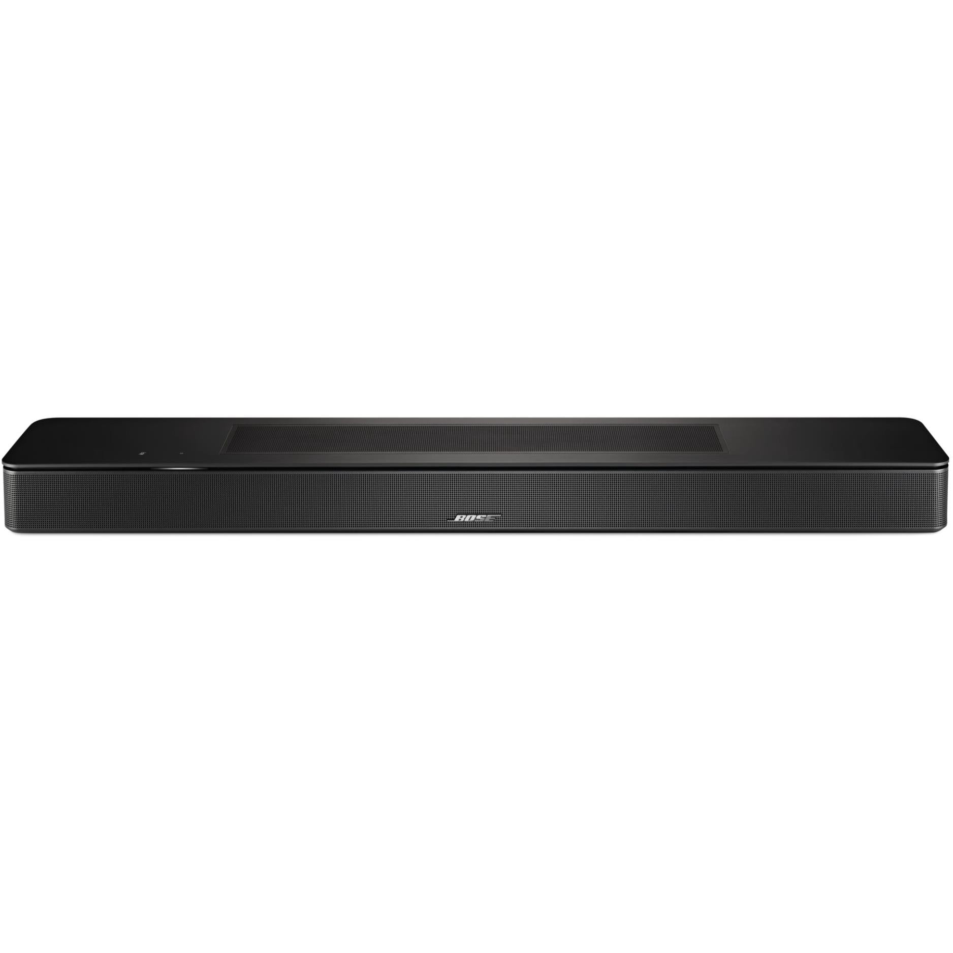 Clearance Bose Bose Soundbar 500 Jb Hi Fi Bose Smart Soundbar With