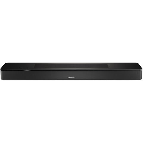 Bose Smart Soundbar with Dolby Atmos (Black)