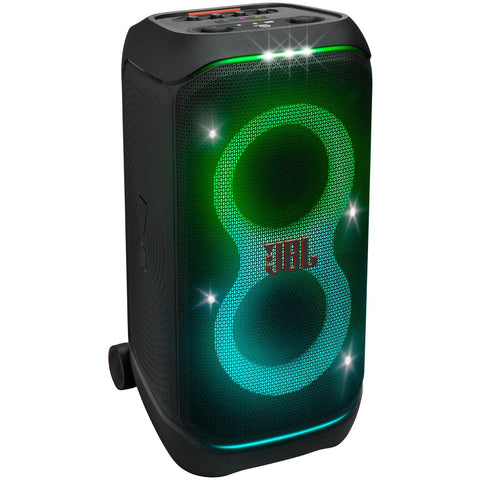 JBL PartyBox Stage 320 Party Speaker (Black)