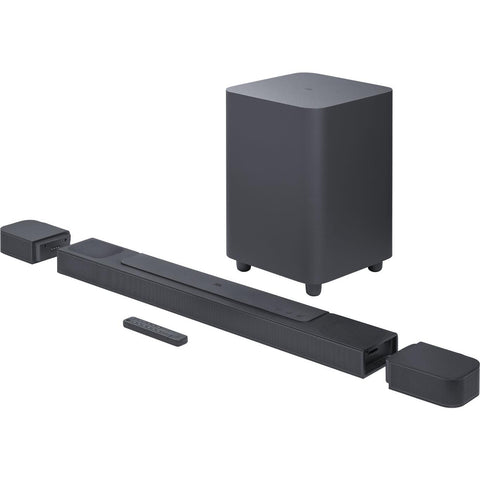 JBL Bar 800 720W 5.1.2 Channel True Atmos Soundbar [~Ex Demo]