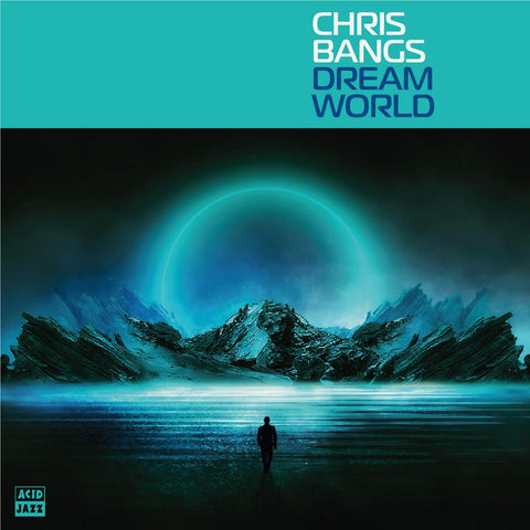 Dream World (Vinyl)