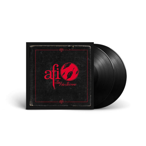 Sing The Sorrow (Vinyl)