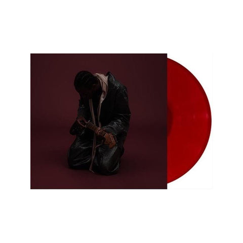 Charlotte (Red Vinyl)
