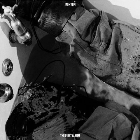 The 1st Album ‘J’ J Version