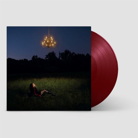 Smitten (Red Vinyl)
