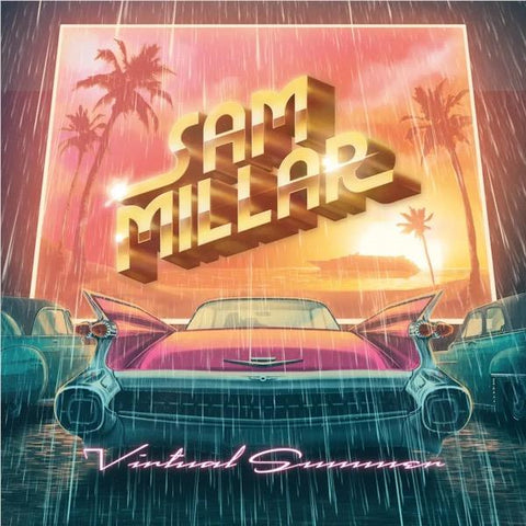 Virtual Summer