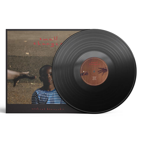 Small Changes (Vinyl)
