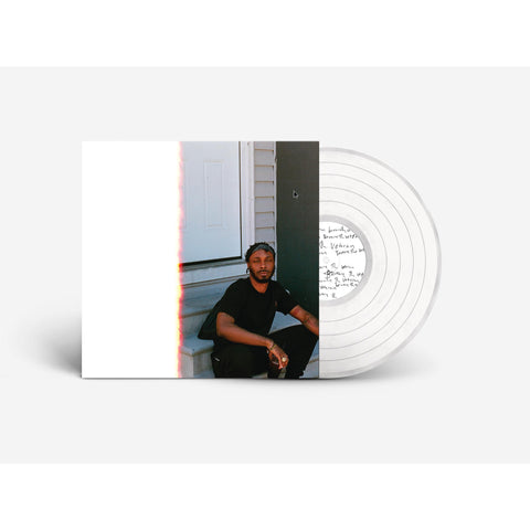 Veteran (Clear Vinyl)