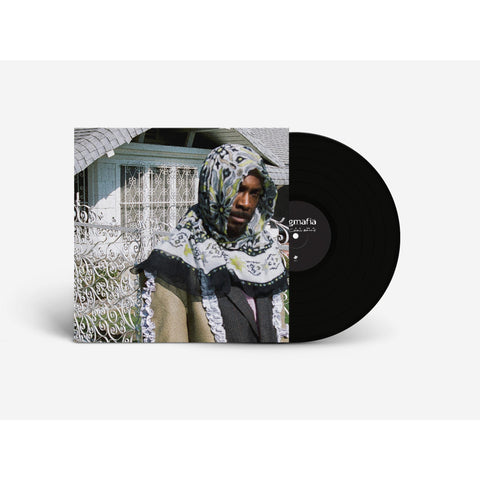 All My Heroes Are Cornballs (Vinyl)