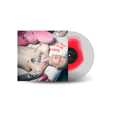 Come Over When You're Sober, Pt. 1 (Coloured Vinyl)