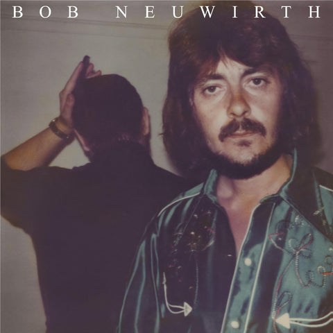 Bob Neuwirth (Vinyl)