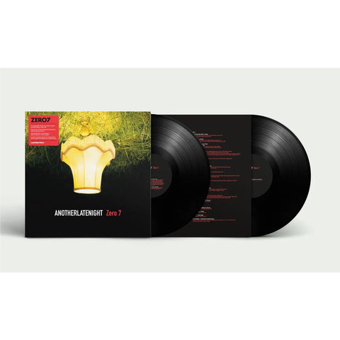 Another Late night (Vinyl)