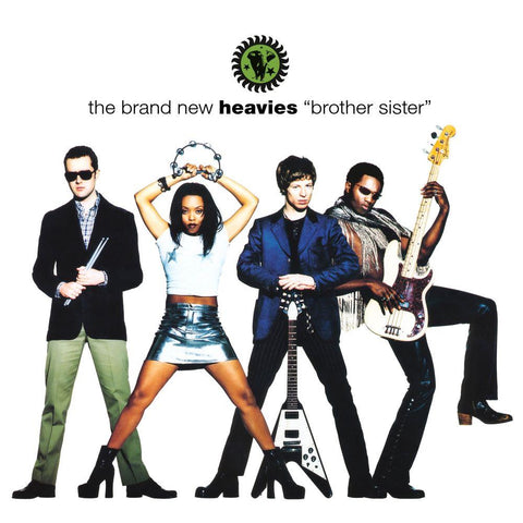 Brother Sister – 30Th Anniversary Edition
